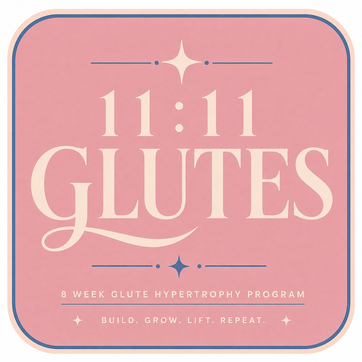 Glutes