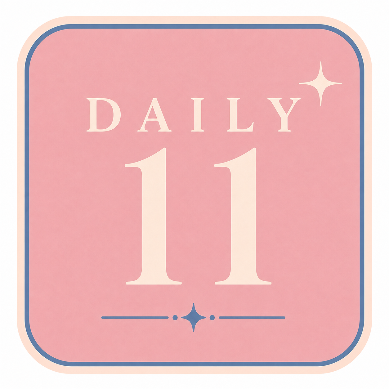 Daily 7